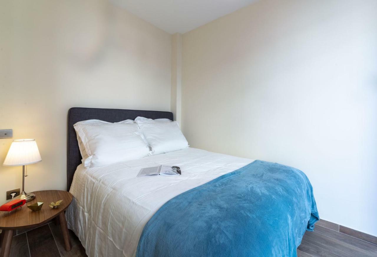 Apartament 100M From The Sea Nicea Zewnętrze zdjęcie