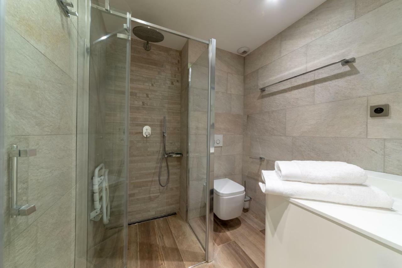 Apartament 100M From The Sea Nicea Zewnętrze zdjęcie