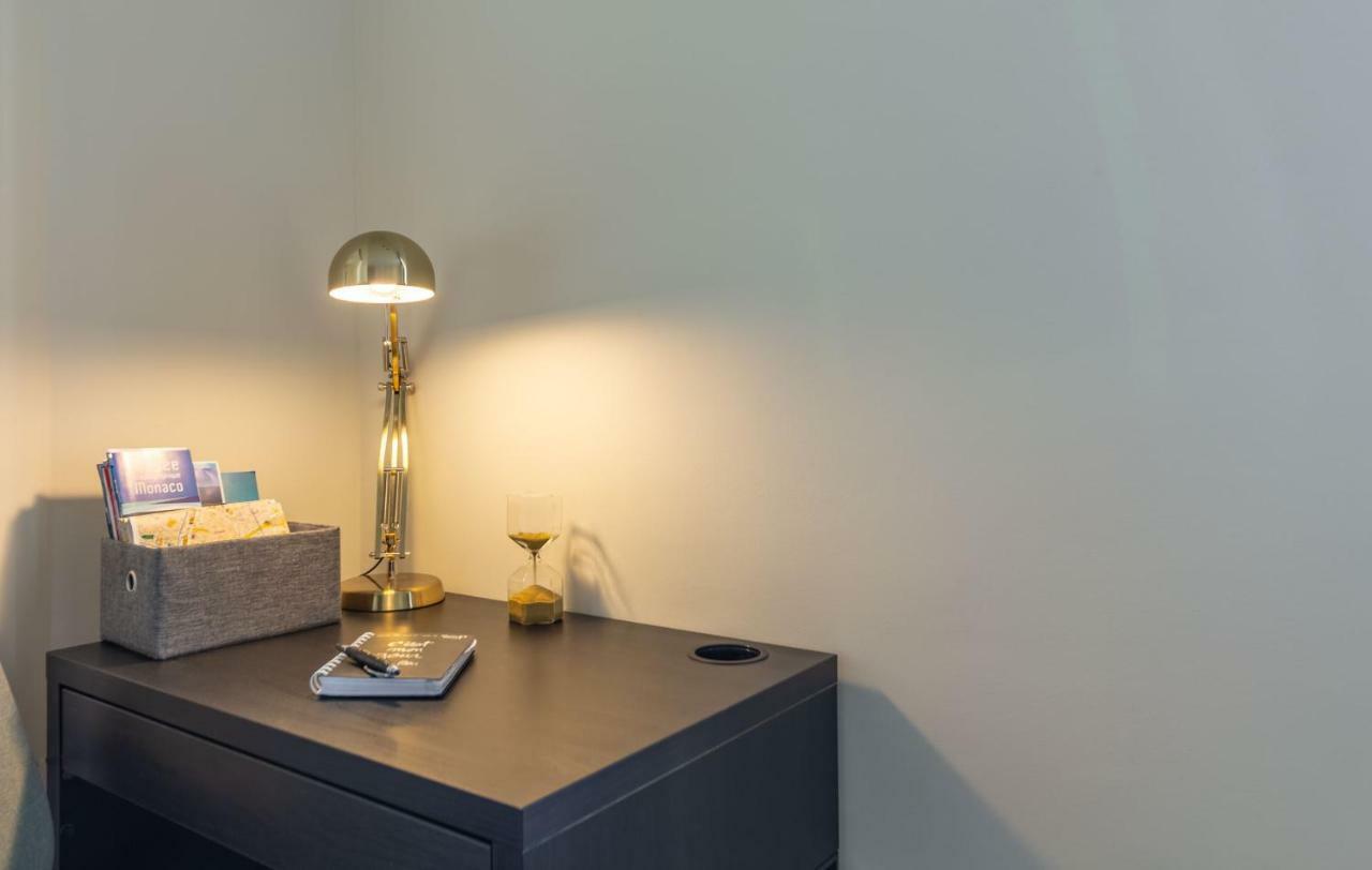Apartament 100M From The Sea Nicea Zewnętrze zdjęcie